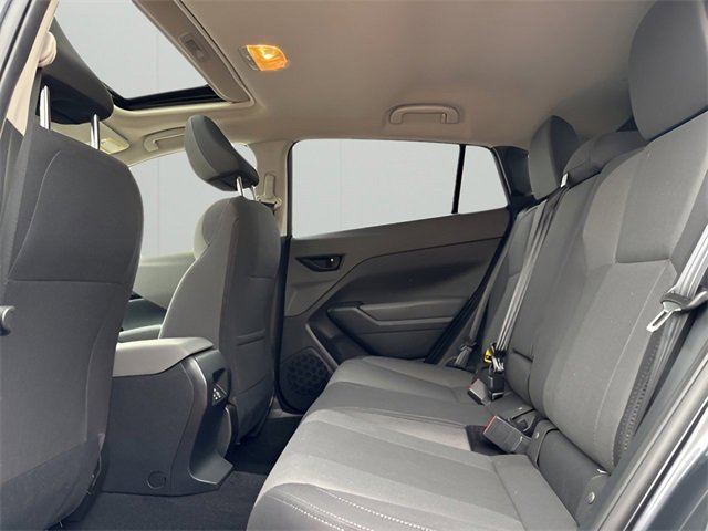 Used 2025 Subaru Crosstrek 2.5i Premium image 15