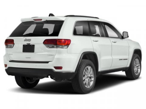 Used 2020 Jeep Grand Cherokee Altitude AWD/4WD image 5