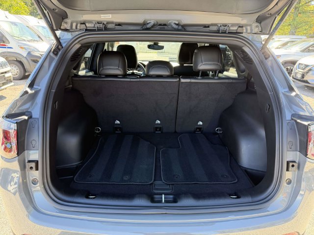 Certified 2023 Jeep Compass Latitude AWD/4WD image 23