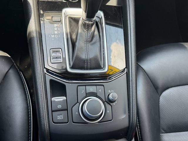 Used 2024 MAZDA CX-5 AWD 2.5 S w/ Select Package image 15