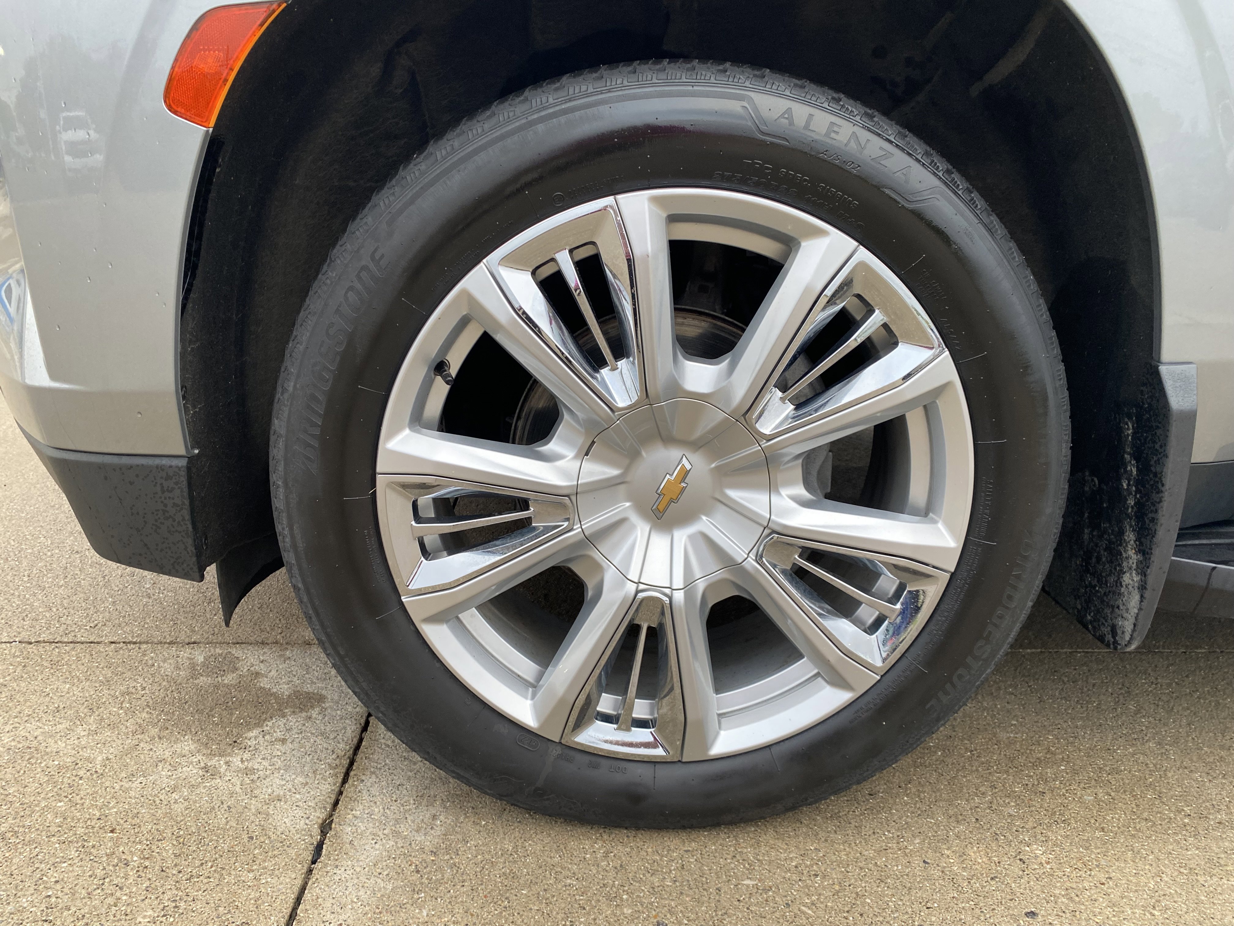 Used 2023 Chevrolet Tahoe High Country image 27