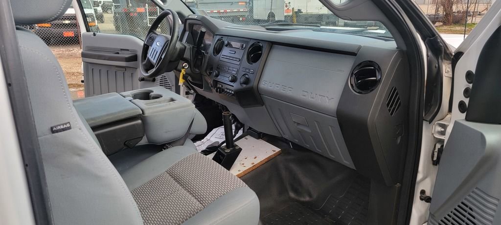 Used 2013 Ford F450 XL AWD/4WD image 10