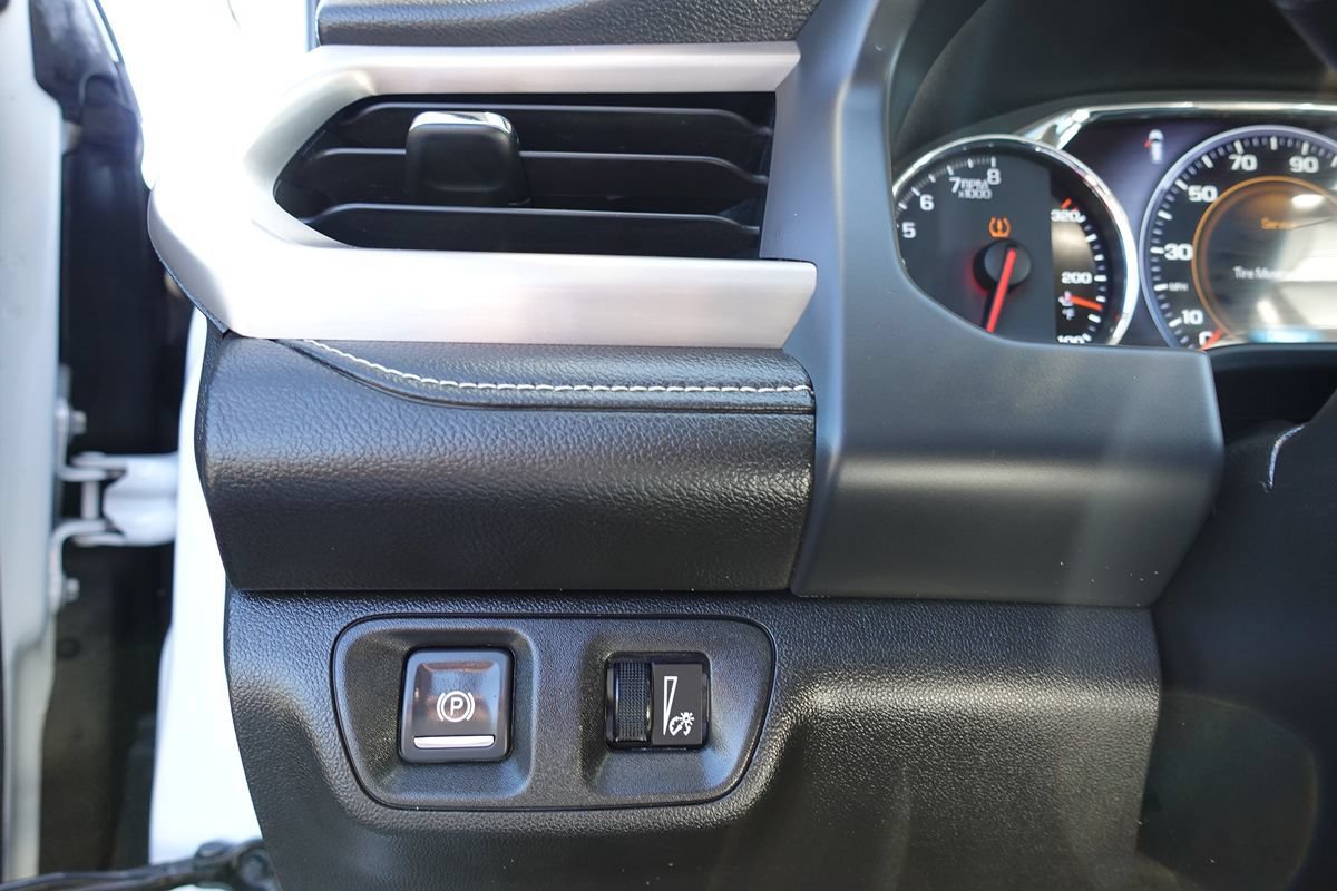 Used 2019 GMC Acadia Denali w/ Technology Package FWD image 60