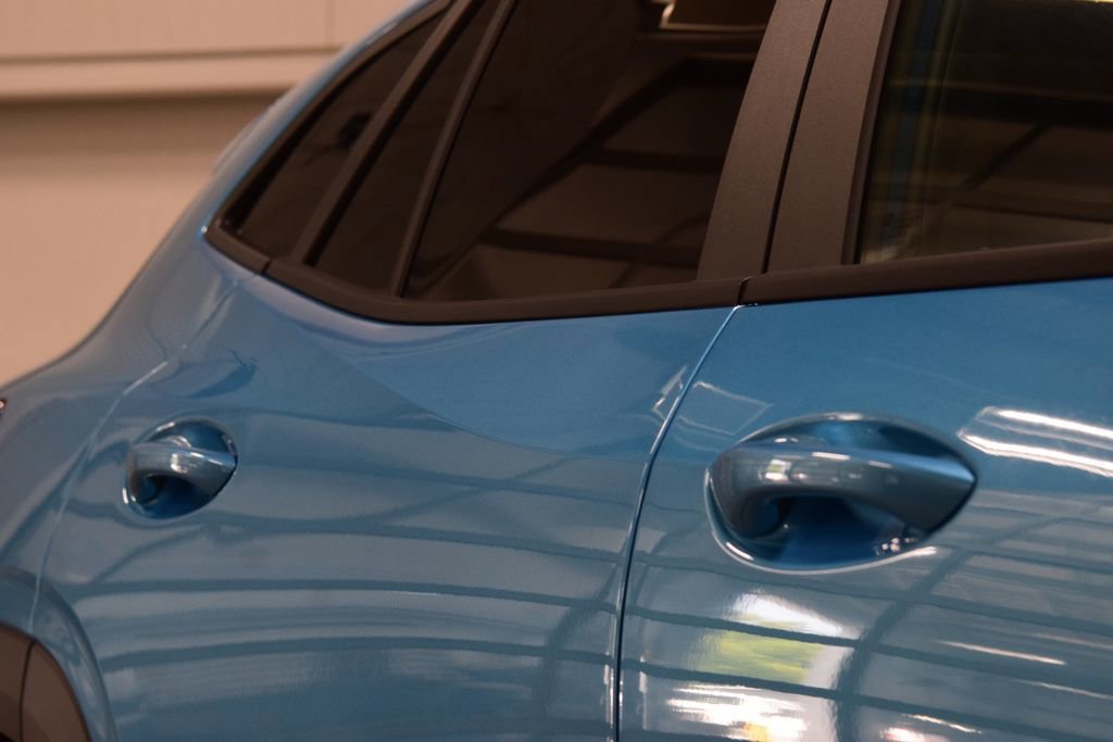 New 2026 Chevrolet Trax RS w/ Sunroof Package FWD image 18