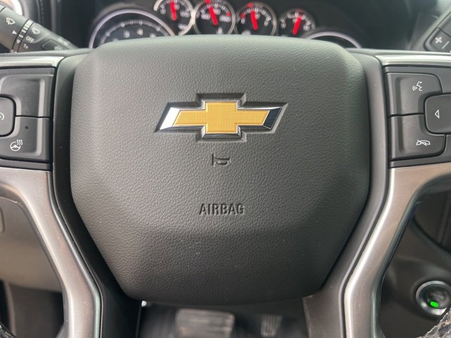 Used 2022 Chevrolet Silverado 3500 LTZ image 24