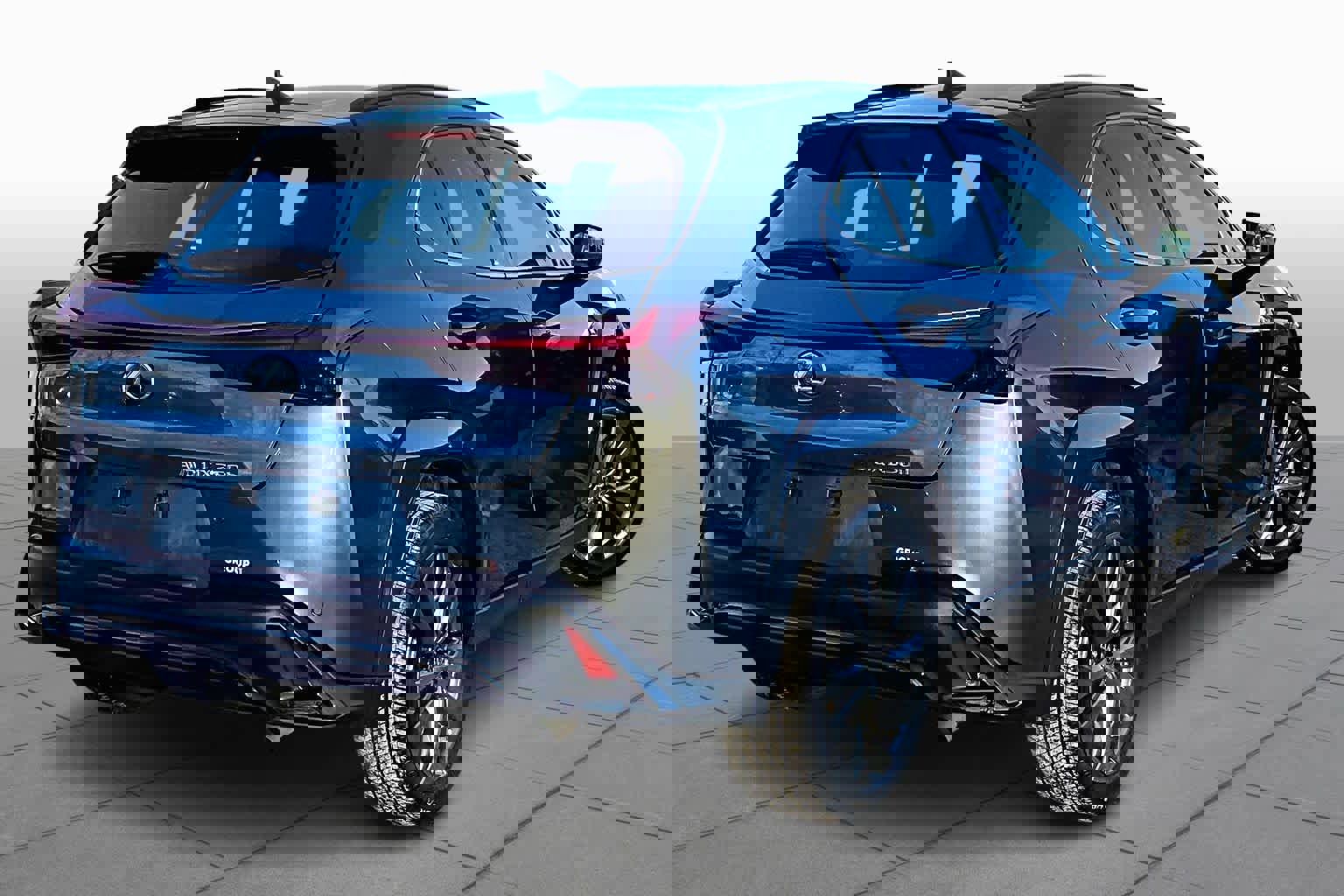 Used 2024 Lexus UX 250h F Sport image 13