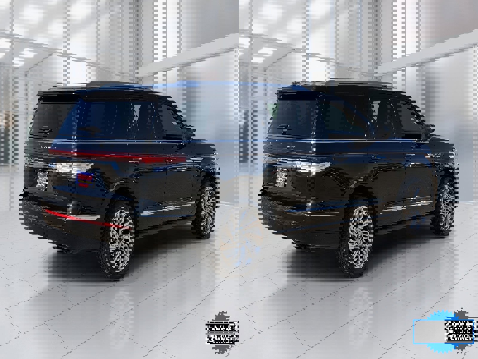 Used 2023 Lincoln Navigator Reserve image 6