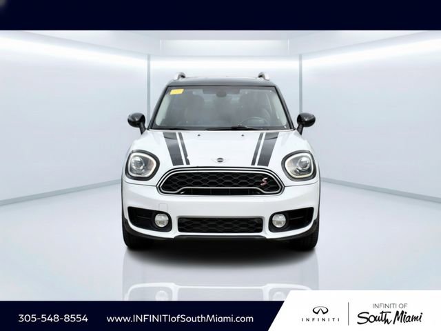 Used 2018 MINI Cooper Countryman S image 2