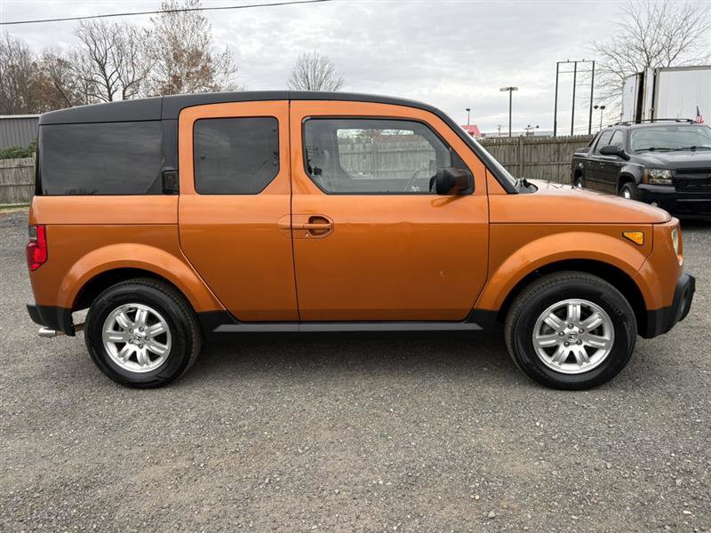 Used 2006 Honda Element EX-P image 5