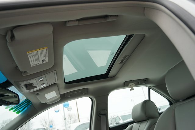 Used 2006 Cadillac STS V6 w/ Preferred Equipment Group image 12