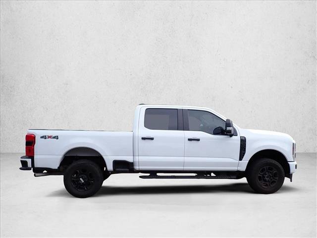 Used 2025 Ford F250 XL w/ STX Appearance Package AWD/4WD image 5
