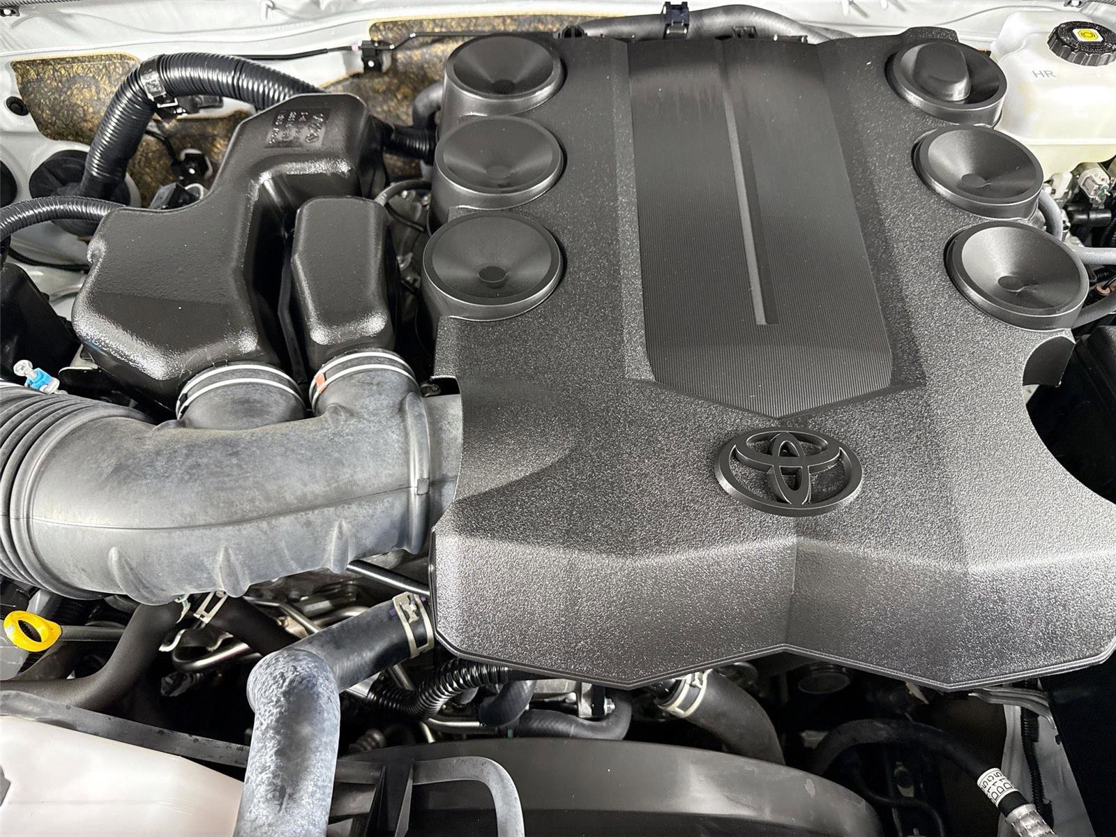 Certified 2024 Toyota 4Runner SR5 image 42