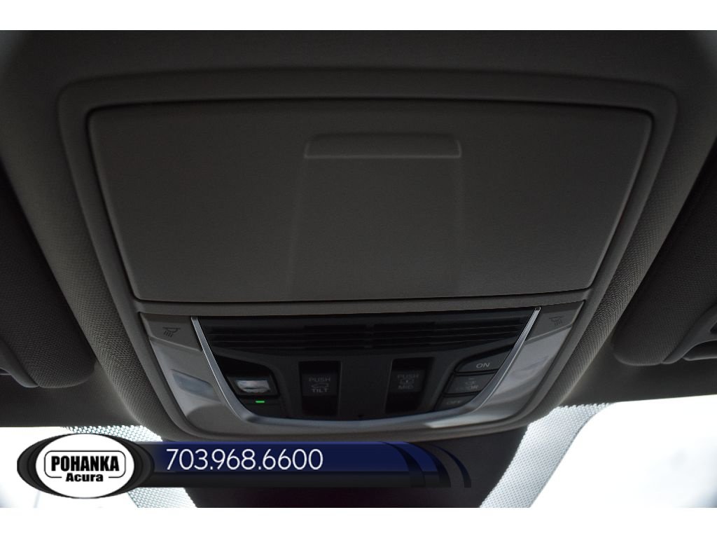 New 2026 Acura MDX w/ Technology Package AWD/4WD image 18