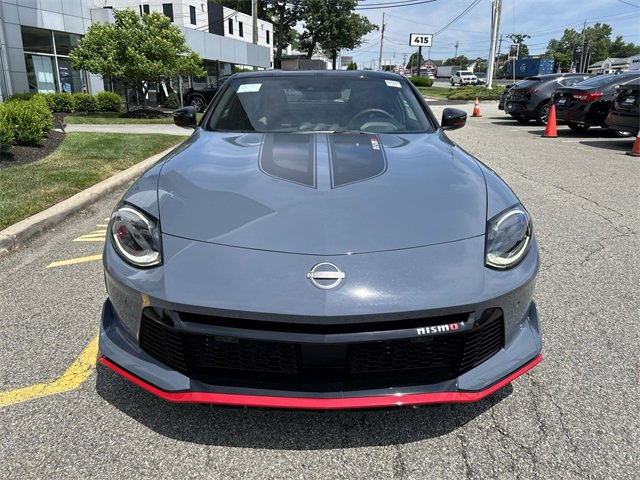 Used 2024 Nissan Z NISMO w/ Floor Mat Package image 6