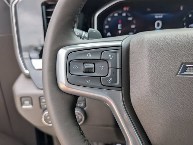 New 2026 Chevrolet Silverado 1500 RST AWD/4WD image 17