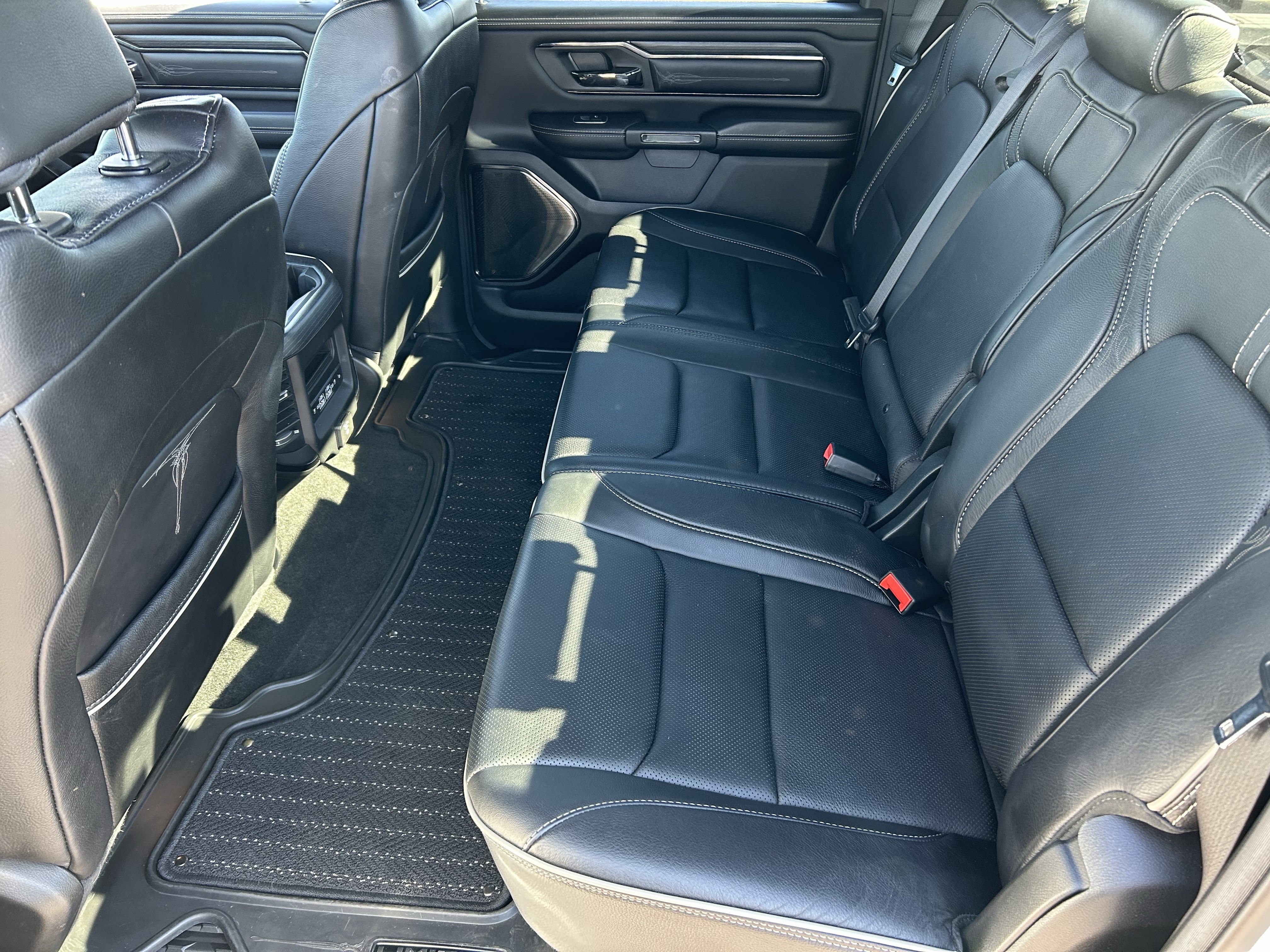 Certified 2023 RAM 1500 Limited image 16