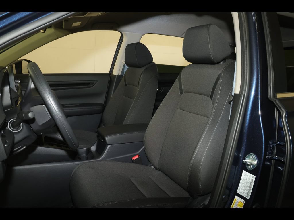 Used 2025 Honda CR-V LX image 22