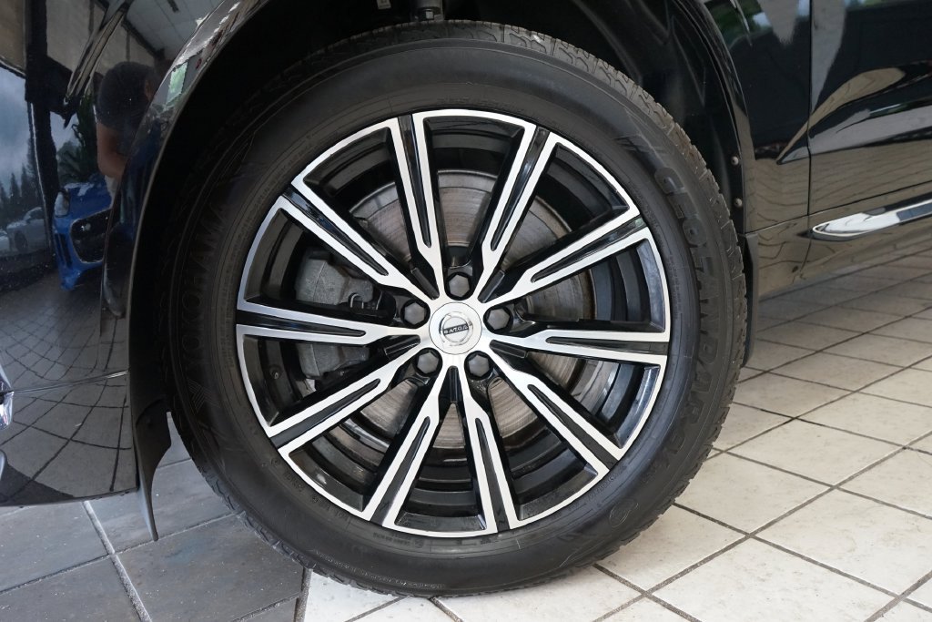 Used 2020 Volvo XC60 T6 Inscription w/ Protection Package AWD/4WD image 58
