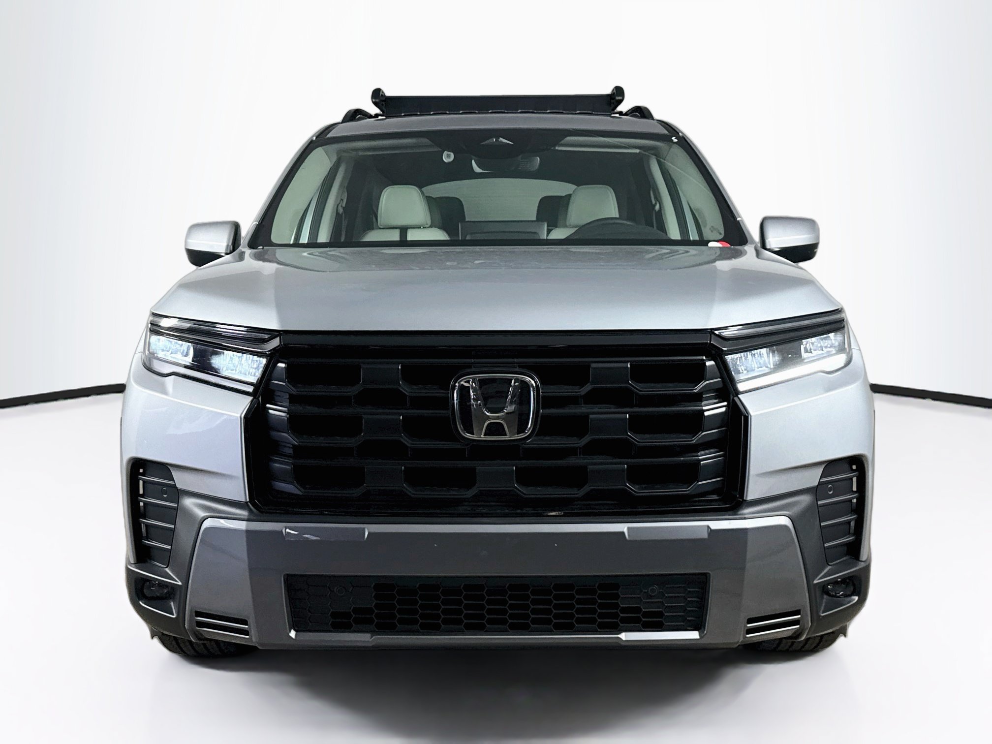 New 2026 Honda Pilot EX-L image 3