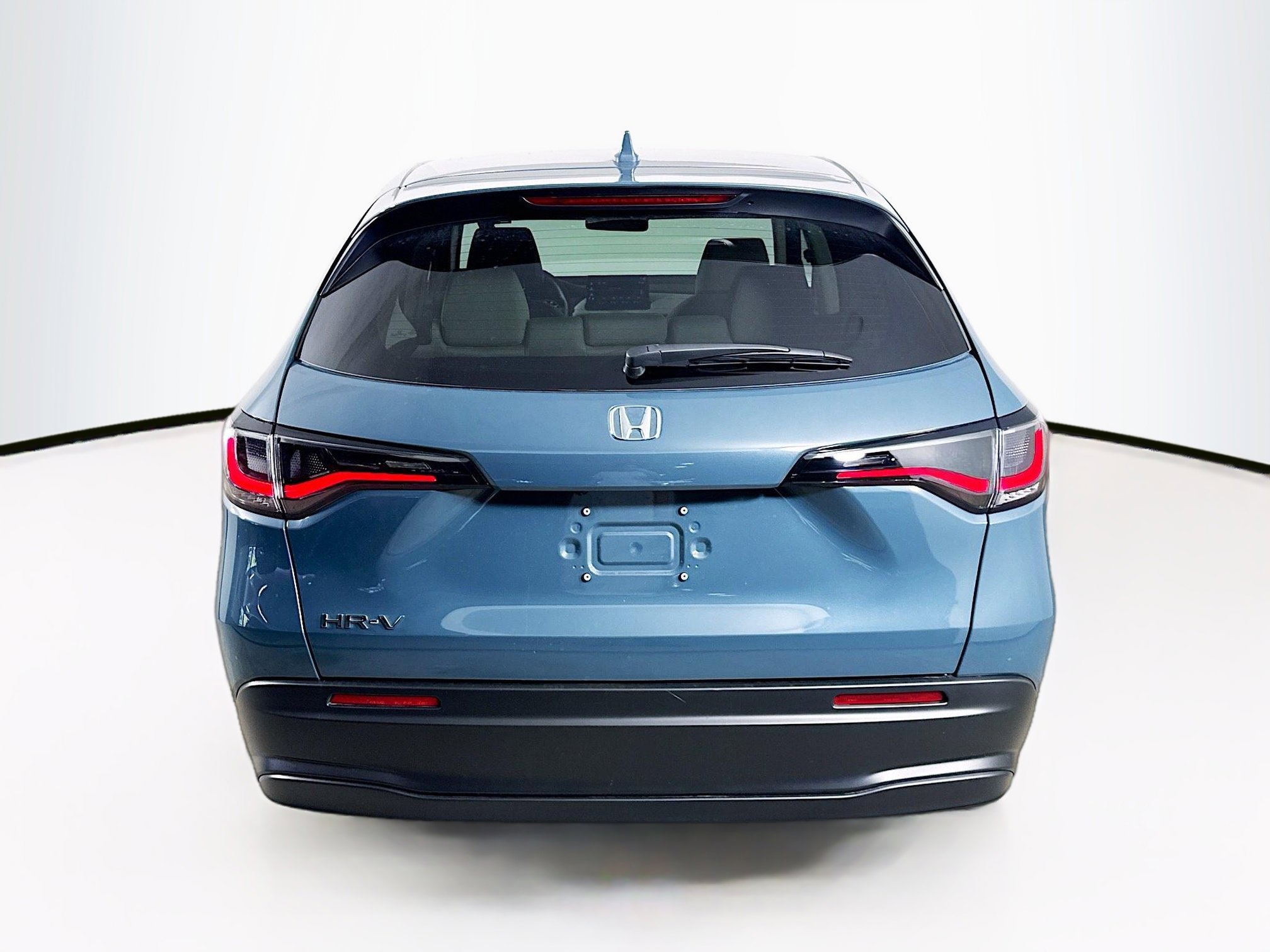 Certified 2026 Honda HR-V LX image 29
