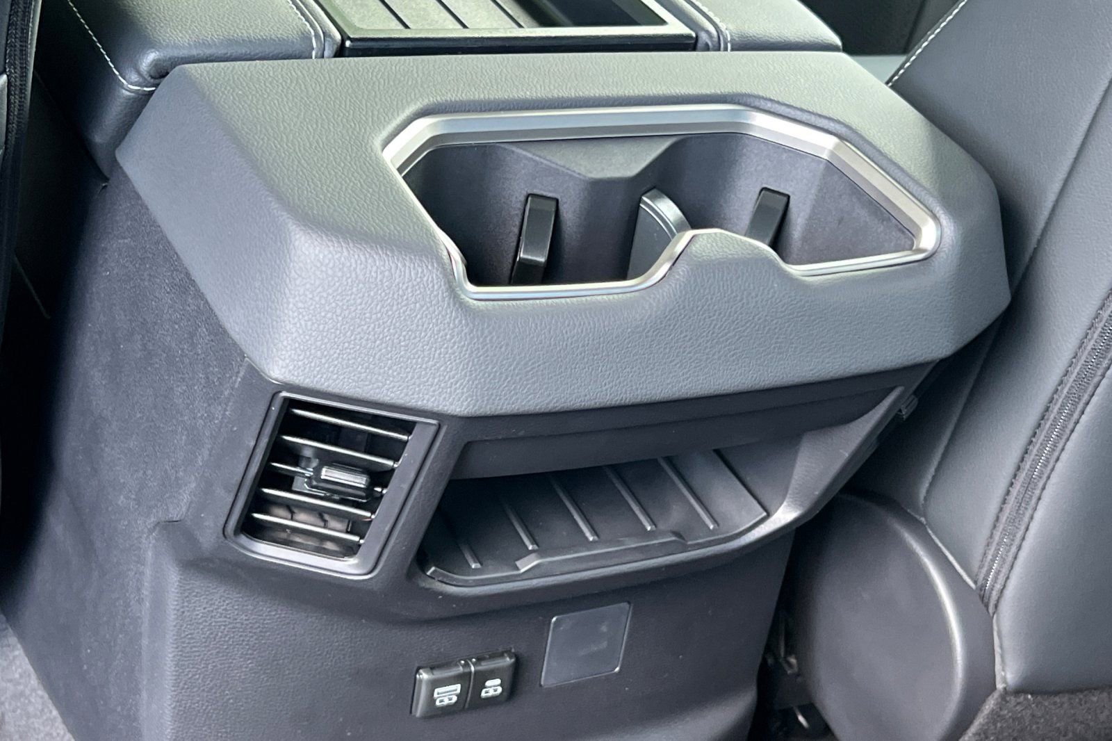 New 2026 Toyota Tundra Limited image 15