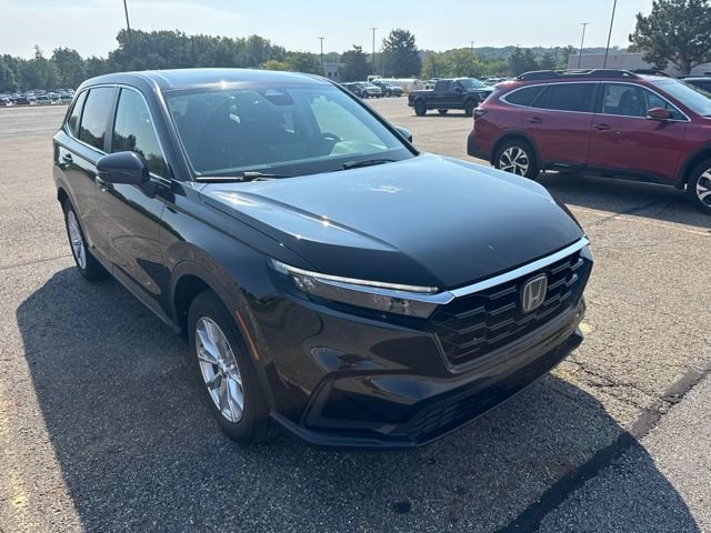 Used 2024 Honda CR-V EX image 2