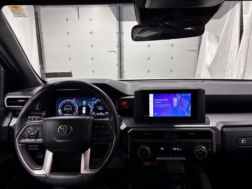 Used 2026 Toyota 4Runner TRD Off-Road AWD/4WD image 16