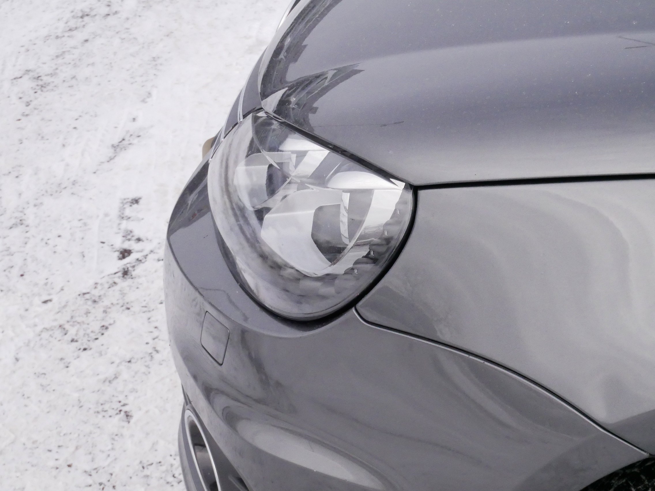 Used 2013 Volkswagen Eos Lux image 16