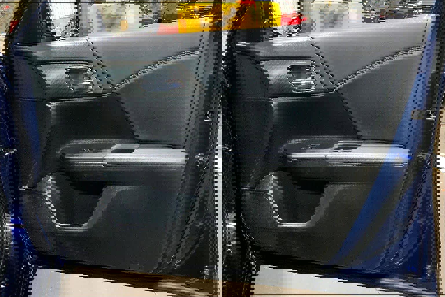 Used 2017 Honda Accord Sport image 23