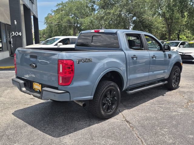 Used 2023 Ford Ranger XLT w/ Equipment Group 302A High RWD image 5