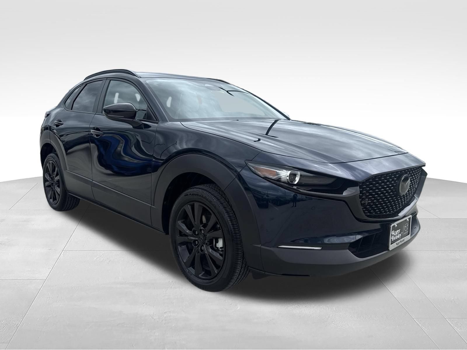Certified 2026 MAZDA CX-30 AWD 2.5 S image 3