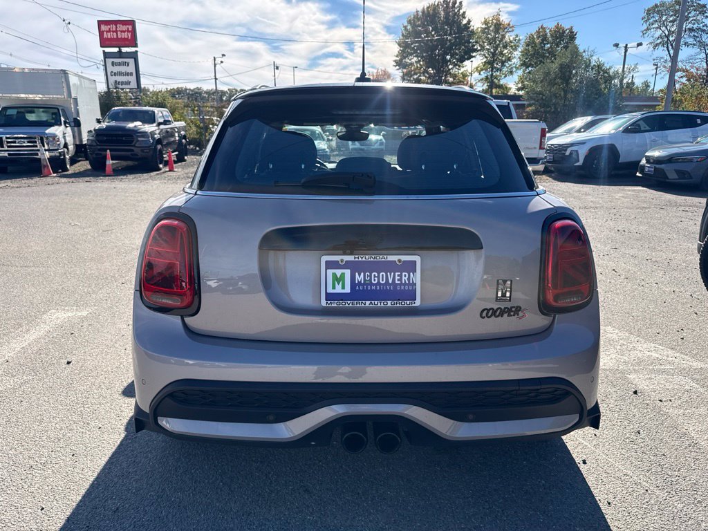 Used 2024 MINI Cooper S FWD image 7