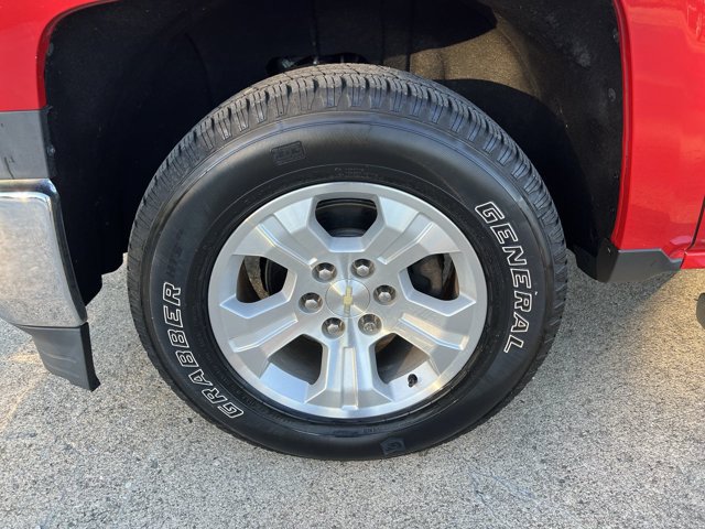 Used 2014 Chevrolet Silverado 1500 W/T w/ Trailering Package RWD image 33