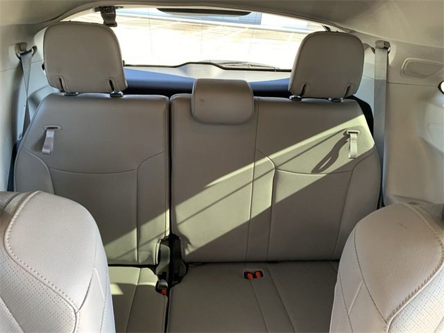 Certified 2023 Toyota Sienna Limited image 34