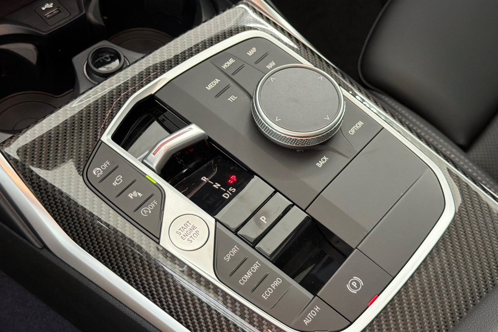 New 2026 BMW M340i w/ Premium Package RWD image 16