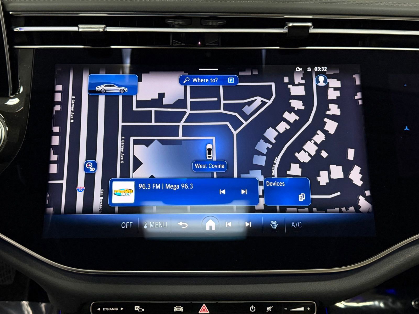 Certified 2025 Mercedes-Benz E 350 4MATIC Sedan image 31