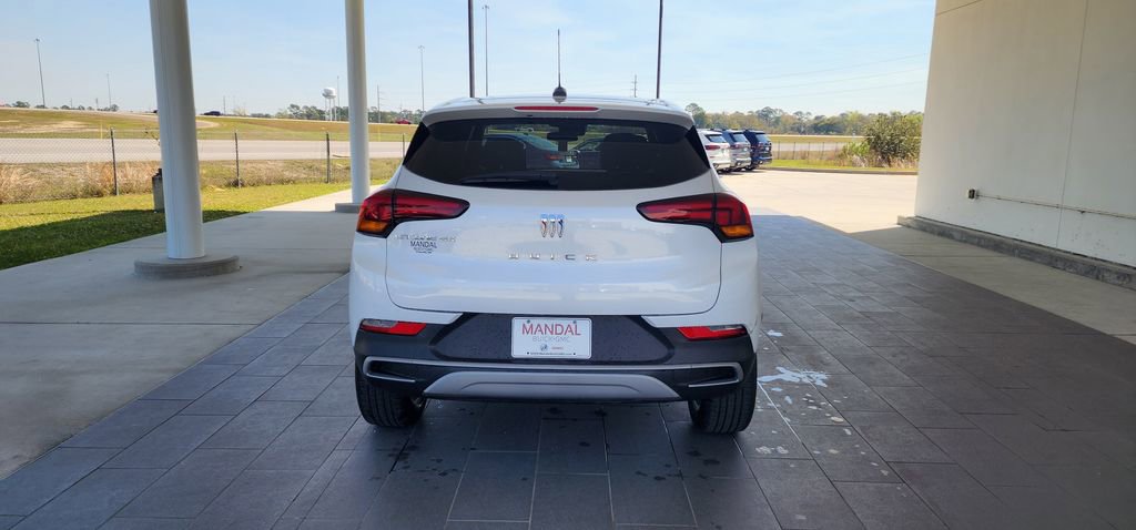Used 2024 Buick Encore GX Preferred image 7