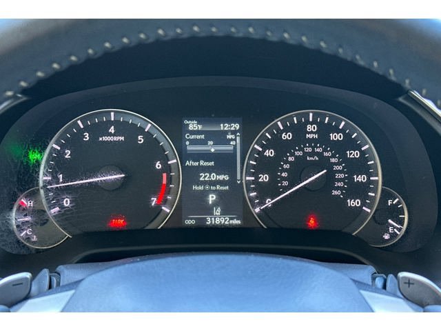 Certified 2022 Lexus RX 350 AWD w/ Premium Package image 24