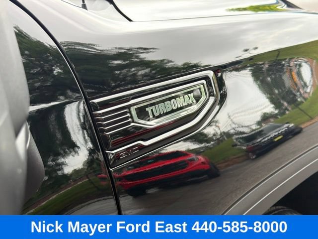 Used 2026 GMC Sierra 1500 Elevation AWD/4WD image 10