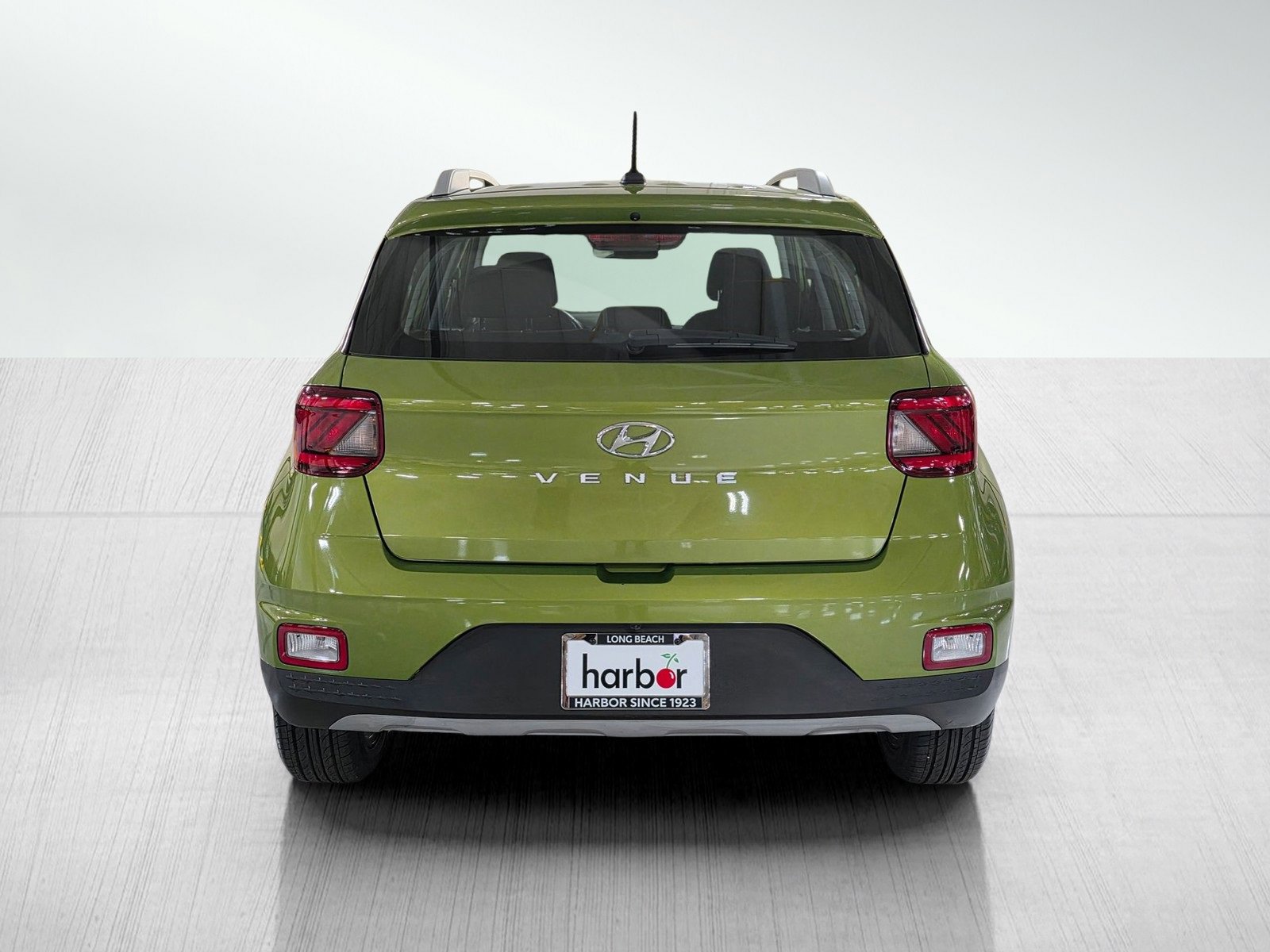 Certified 2023 Hyundai Venue SEL image 6