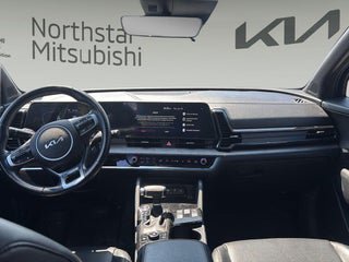 Used 2023 Kia Sportage X-Line w/ X-Line Premium Package AWD/4WD image 12