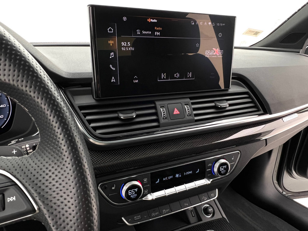 Used 2024 Audi SQ5 Premium Plus AWD/4WD image 19