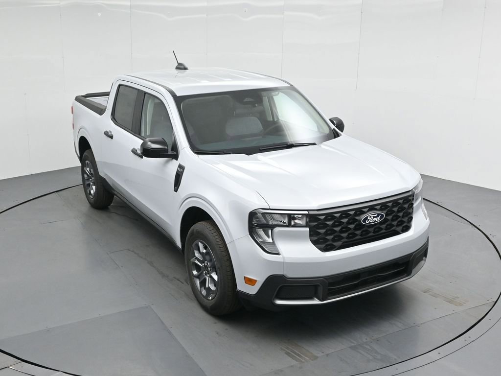 New 2025 Ford Maverick XLT w/ XLT Luxury Package image 36