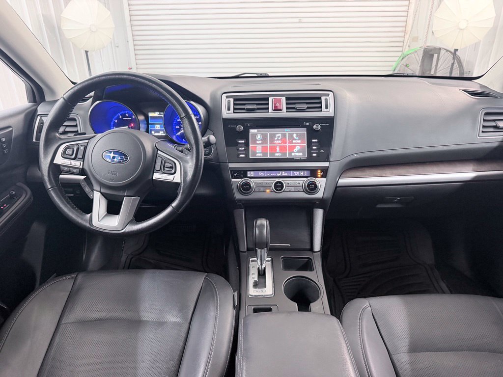 Used 2015 Subaru Outback 2.5i Limited AWD/4WD image 19