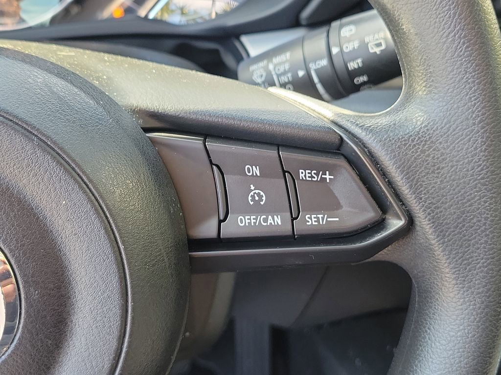 Used 2017 MAZDA CX-5 Sport image 27