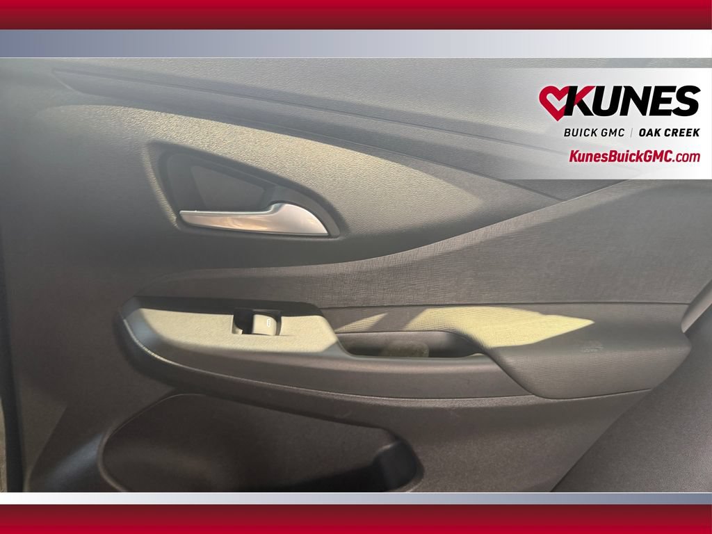 Used 2026 Buick Envista Preferred w/ Convenience I Package FWD image 34
