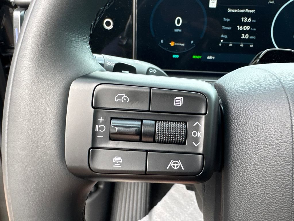 New 2026 Hyundai Santa Fe Calligraphy image 16