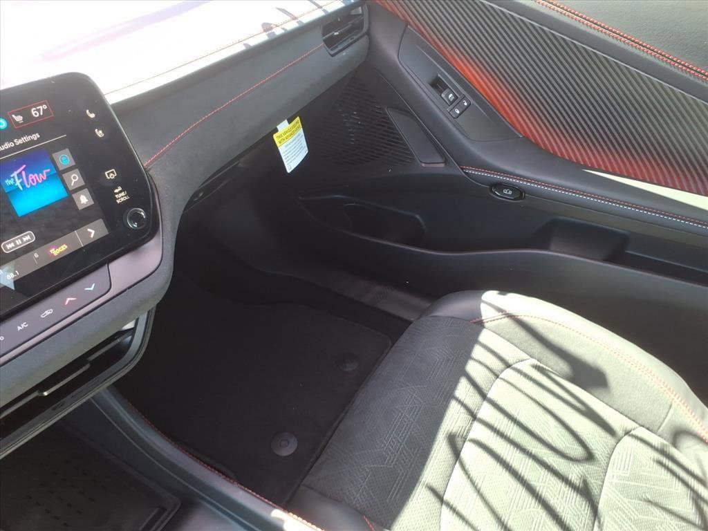 New 2026 Dodge Charger Scat Pack AWD/4WD image 17