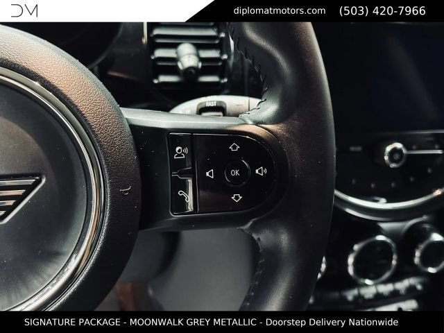 Used 2023 MINI Cooper SE FWD image 29