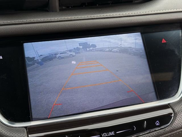 Used 2017 Cadillac XT5 Luxury w/ Driver Awareness Package image 20